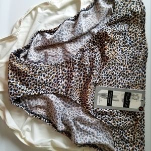 Jockey underwear size 7